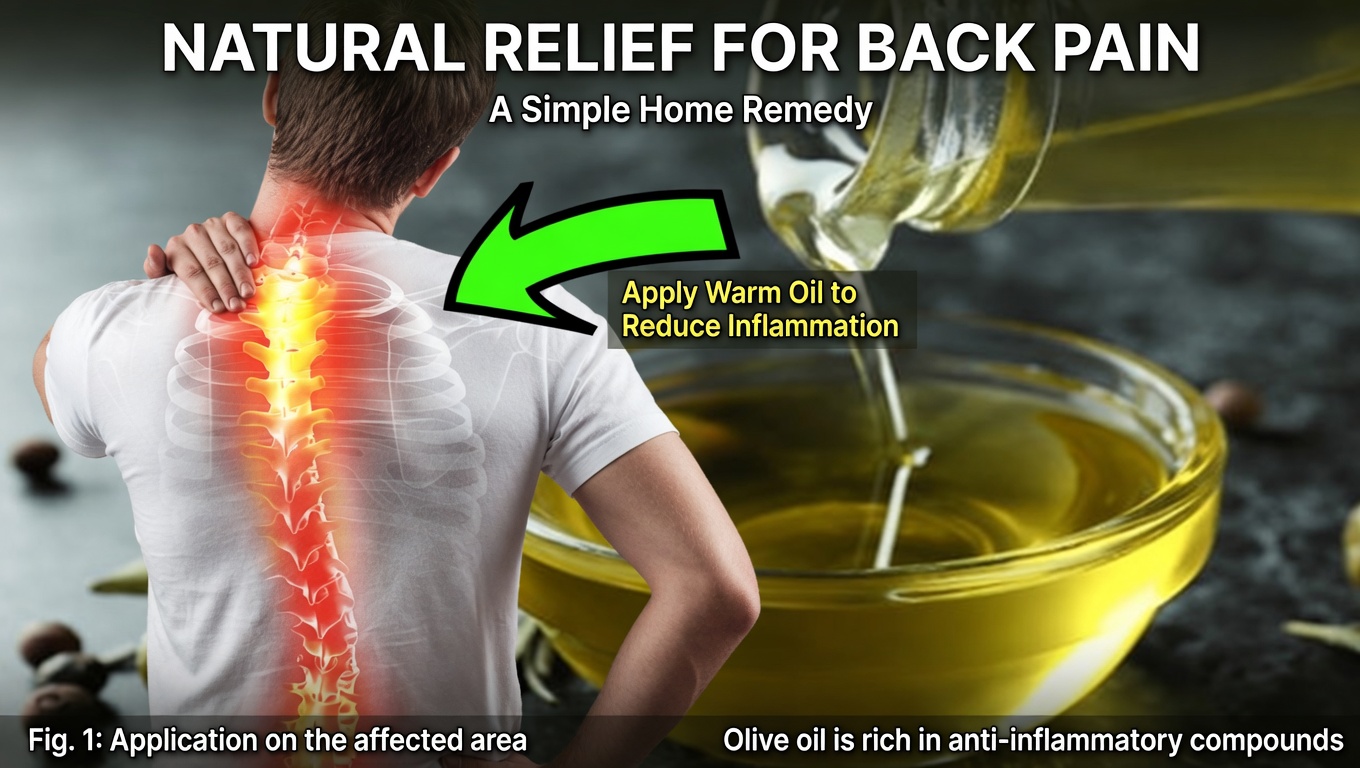 Discover the Traditional Practice: 2 Drops of Castor Oil on Raw Honey for Wellness Support in Women Over 65