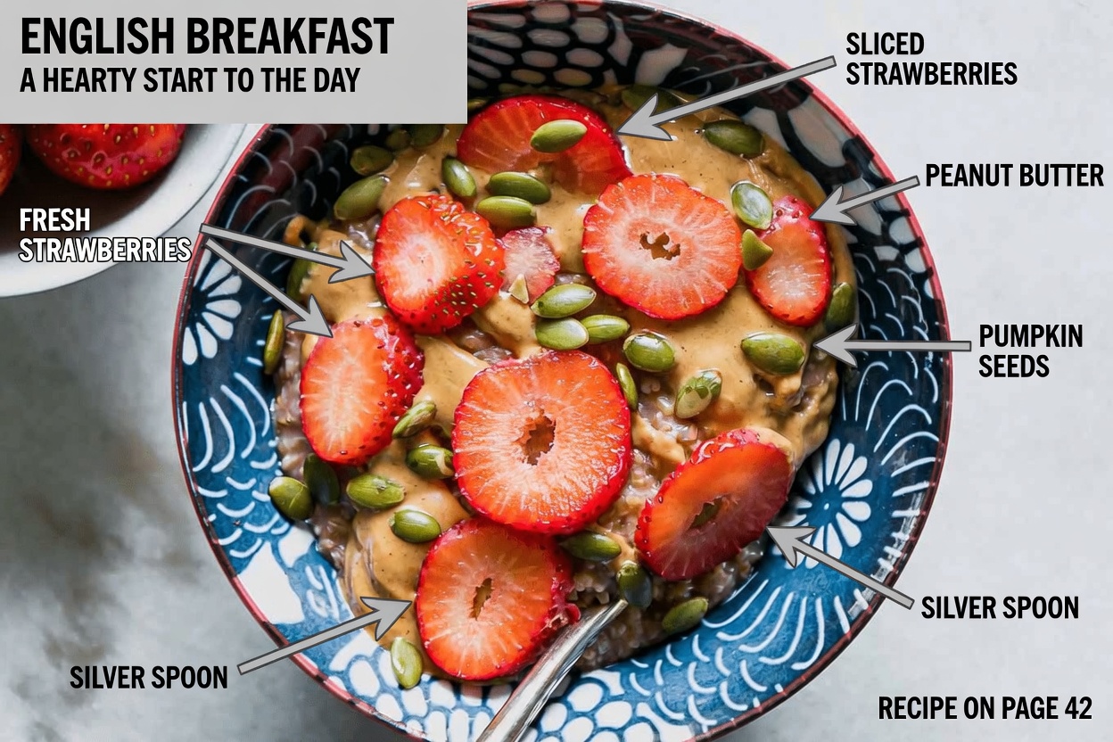 WARNING! Your Morning Oatmeal Could Be Silently Sabotaging Your Health – Unless You Avoid These 7 Deadly Mistakes