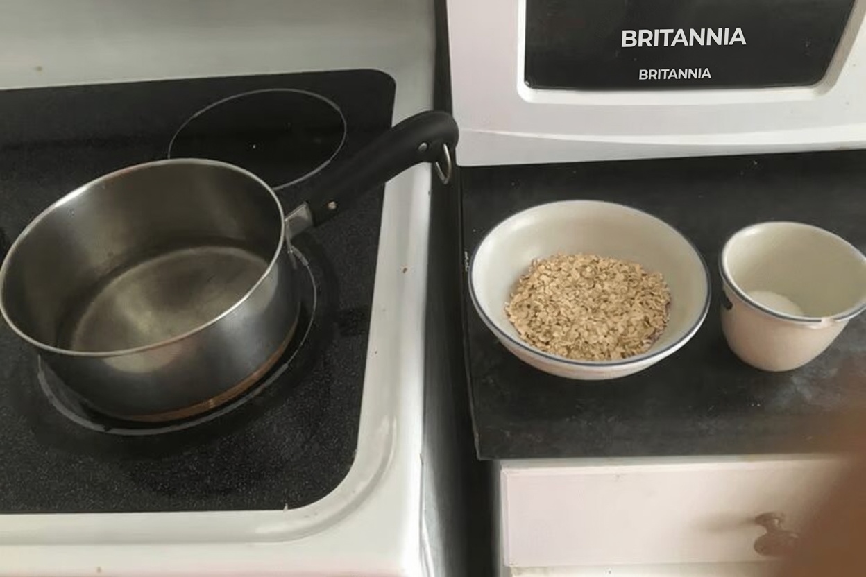 WARNING! Your Morning Oatmeal Could Be Silently Sabotaging Your Health – Unless You Avoid These 7 Deadly Mistakes