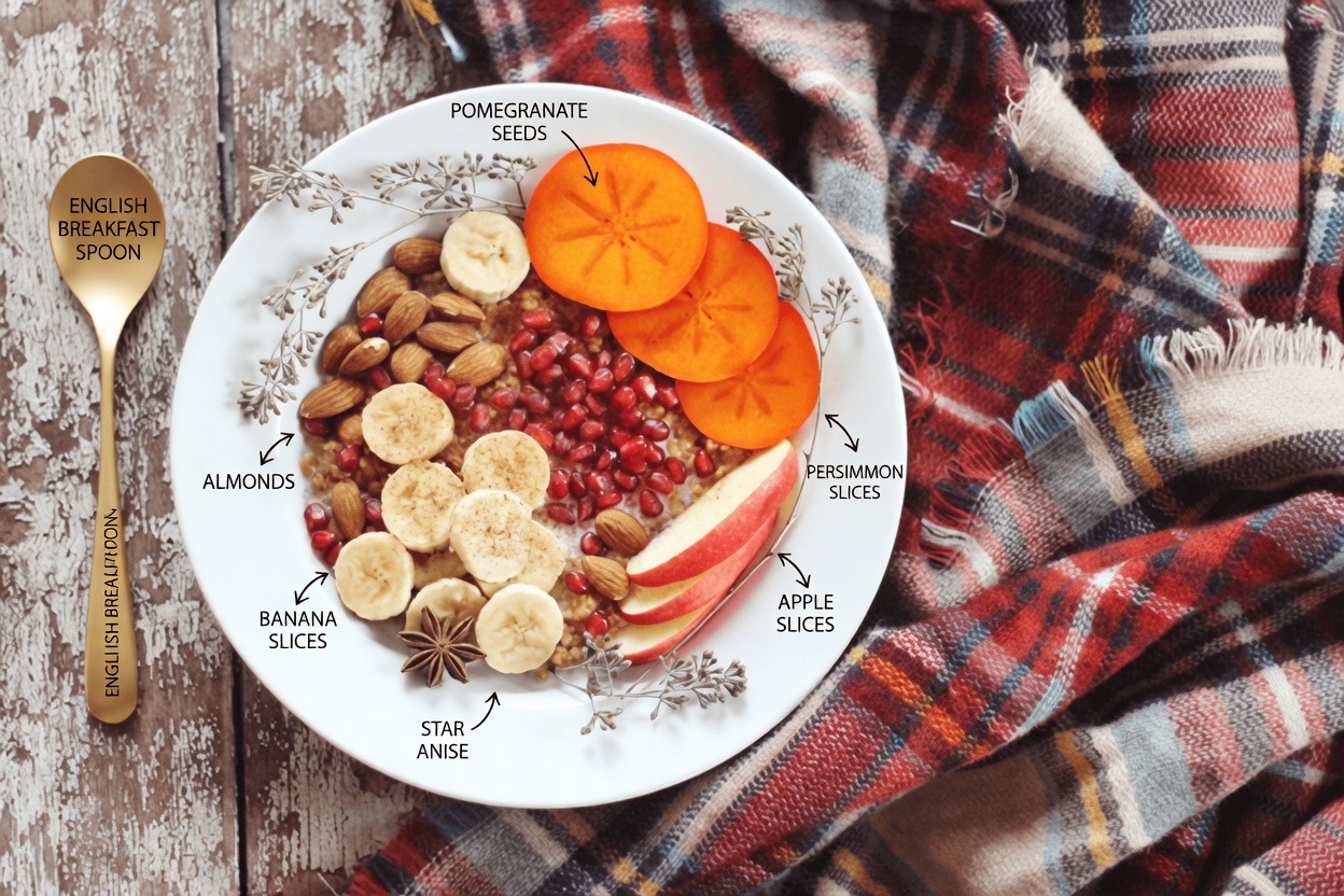 WARNING! Your Morning Oatmeal Could Be Silently Sabotaging Your Health – Unless You Avoid These 7 Deadly Mistakes