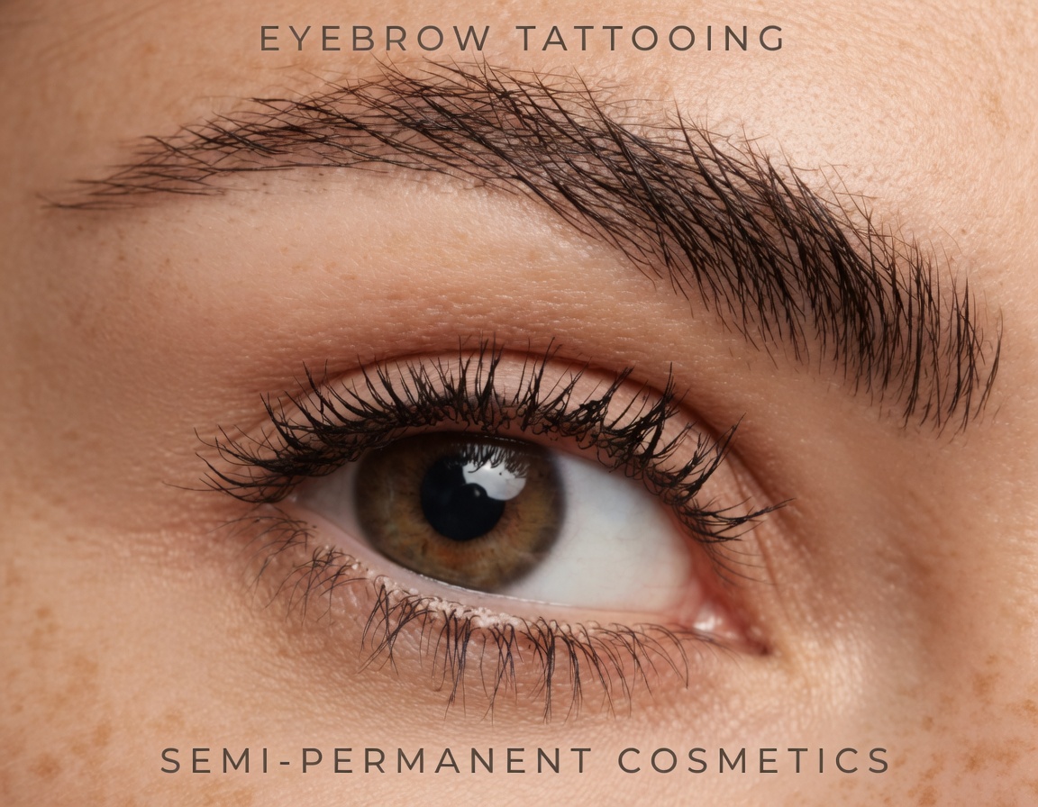 1 Week Challenge – Grow Long Lashes and Thick Eyebrows Super Fast