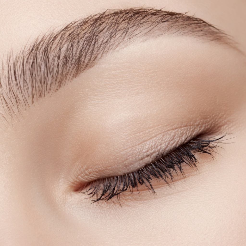 1 Week Challenge – Grow Long Lashes and Thick Eyebrows Super Fast
