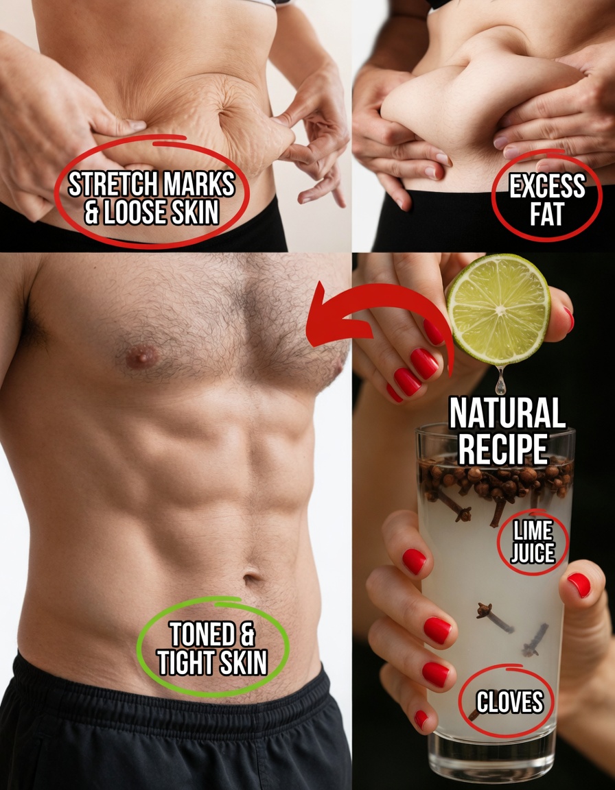 What Are the Potential Benefits of Drinking Clove Lemon on an Empty Stomach Every Morning?