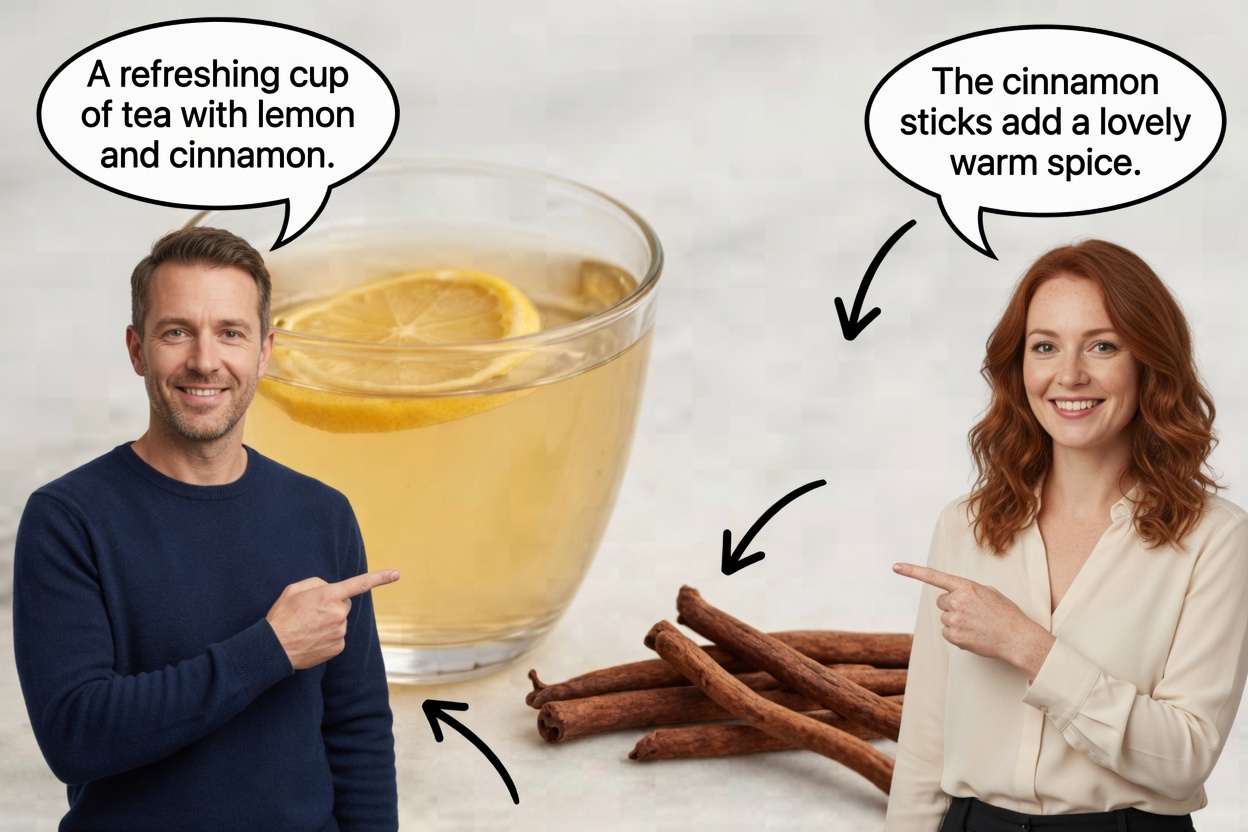 What Are the Potential Benefits of Drinking Clove Lemon on an Empty Stomach Every Morning?