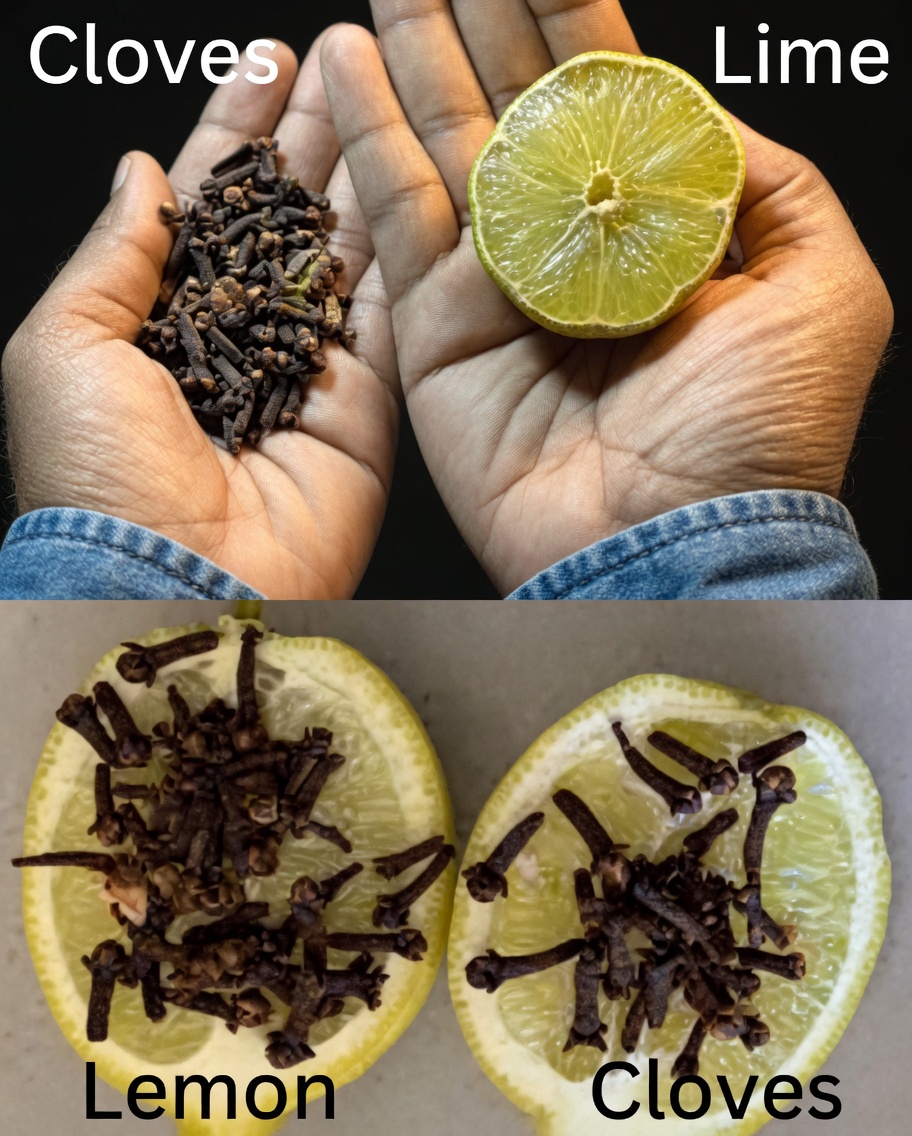 What Are the Potential Benefits of Drinking Clove Lemon on an Empty Stomach Every Morning?