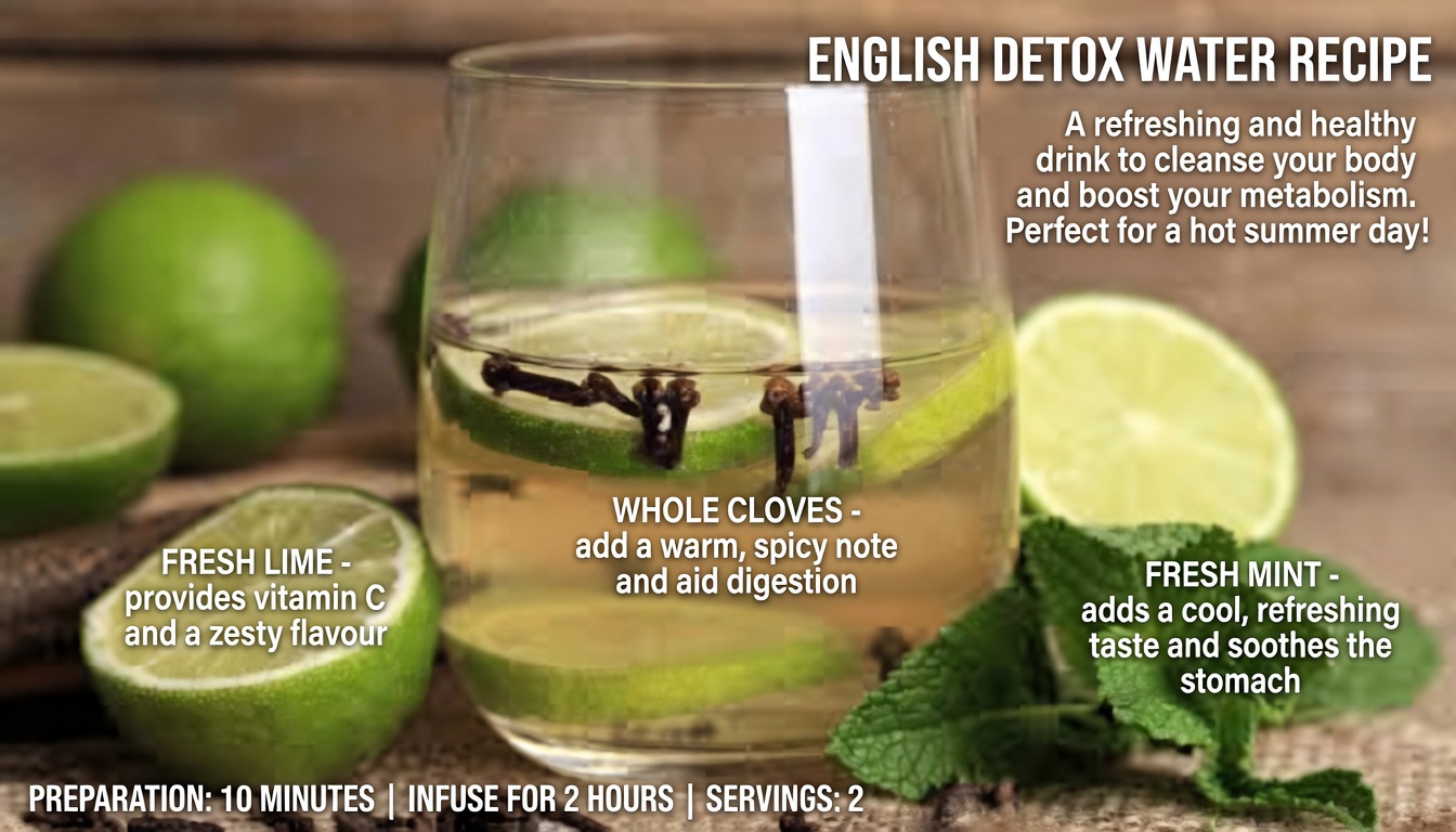 What Are the Potential Benefits of Drinking Clove Lemon on an Empty Stomach Every Morning?