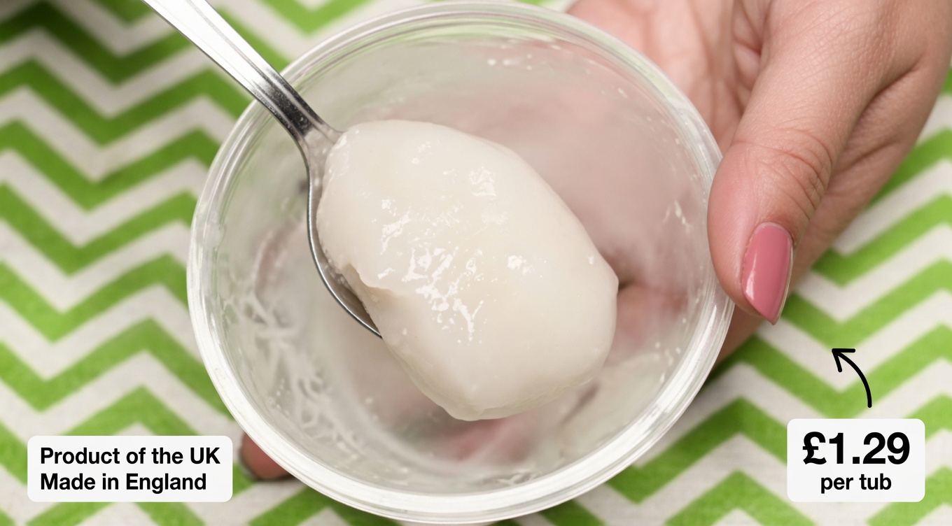Why Many People Are Trying This Homemade Potato and Rice Cream in Their Nightly Routine for Potential Skin Glow