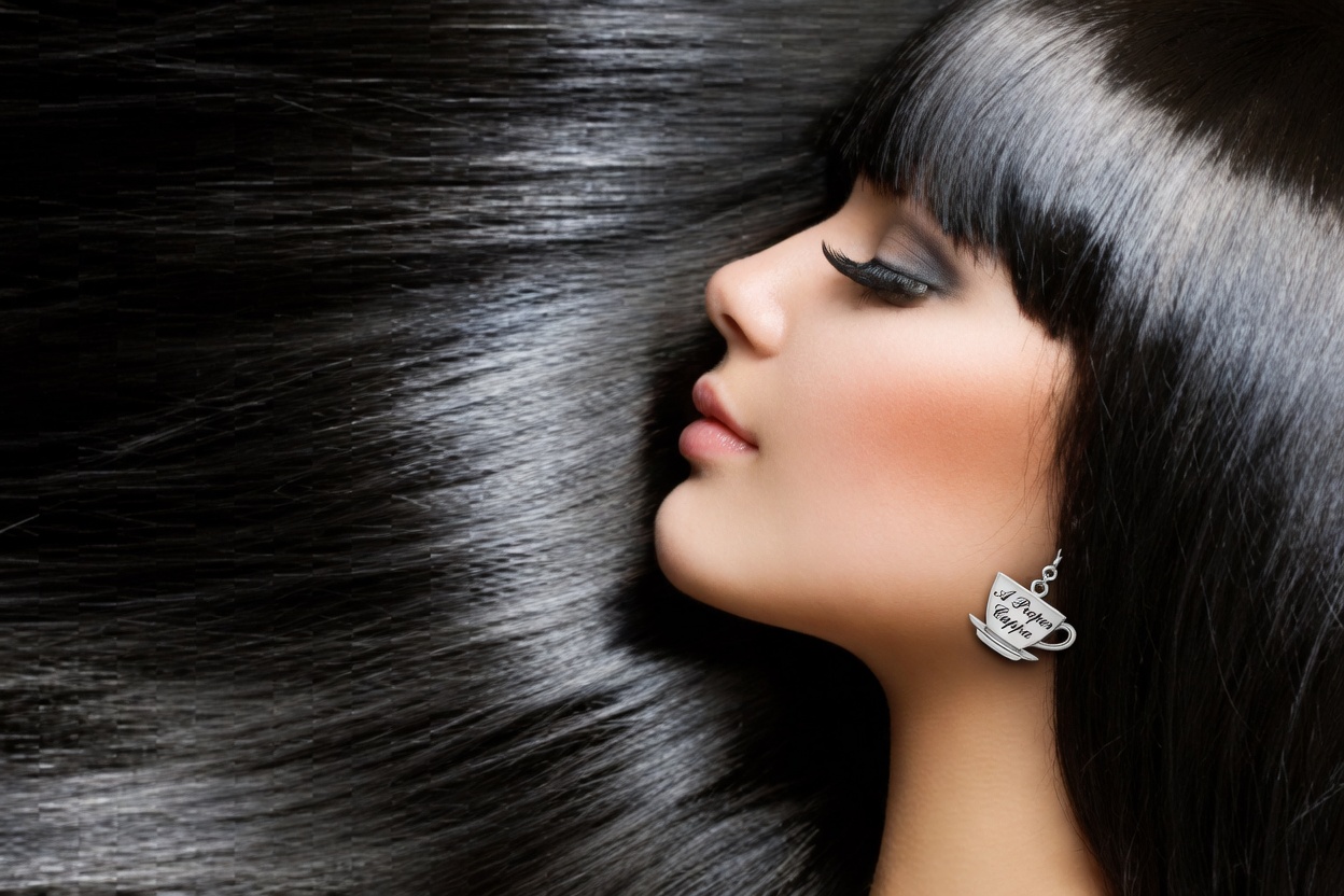 Cloves, Rosemary, and Ginger: The Simple 3-Ingredient Hair Growth Tonic That’s Shocking People (Better Than Aloe Vera?)