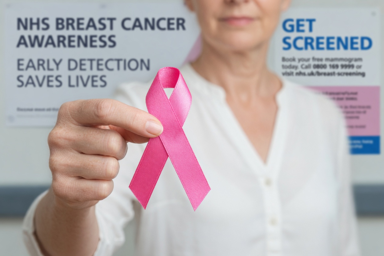 Recognizing the Most Common Symptoms of Breast Cancer That Many Women Tend to Overlook