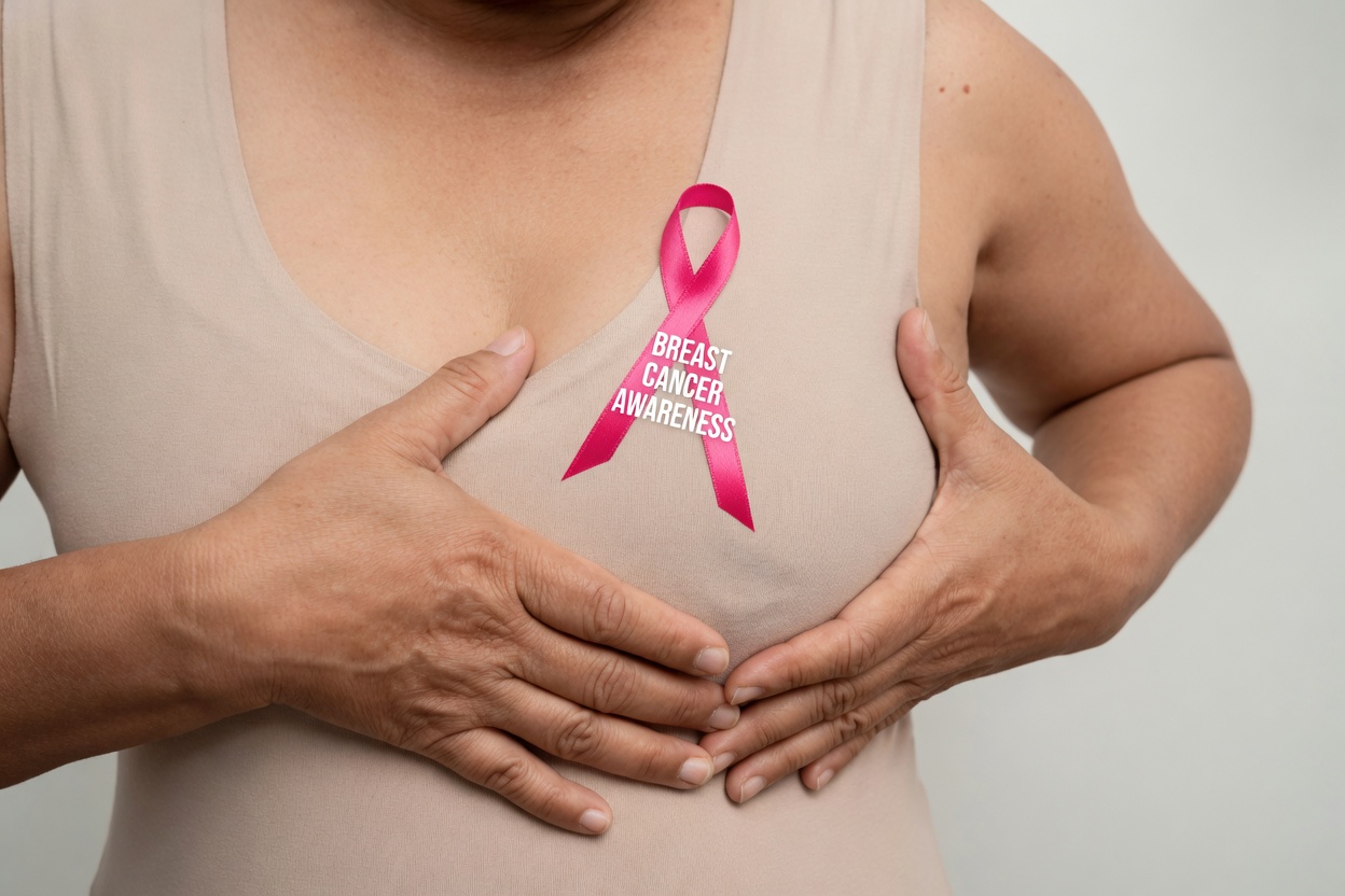 Recognizing the Most Common Symptoms of Breast Cancer That Many Women Tend to Overlook