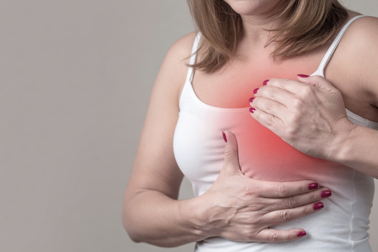 Recognizing the Most Common Symptoms of Breast Cancer That Many Women Tend to Overlook