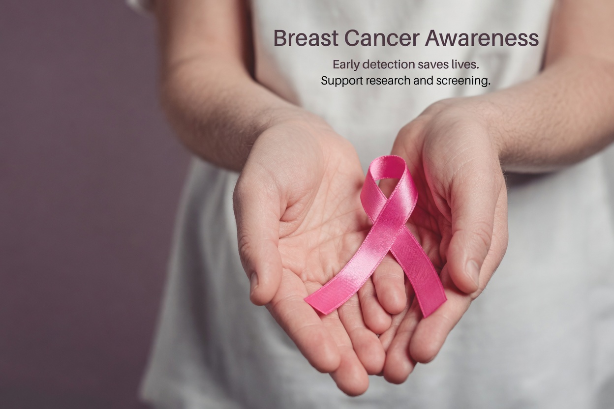 Recognizing the Most Common Symptoms of Breast Cancer That Many Women Tend to Overlook