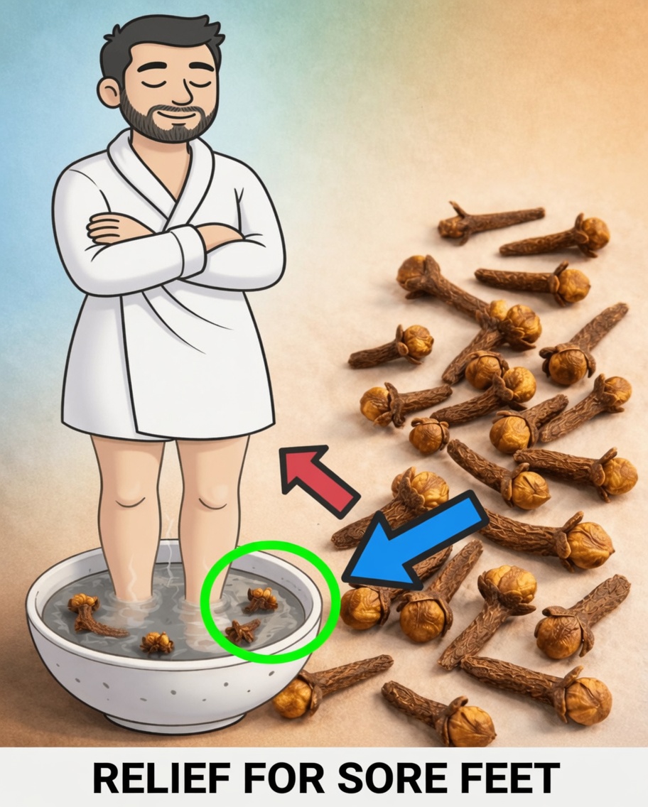 Discovering Clove Water Sitz Baths: How This Simple Ritual May Help Women Feel More Comfortable and Confident