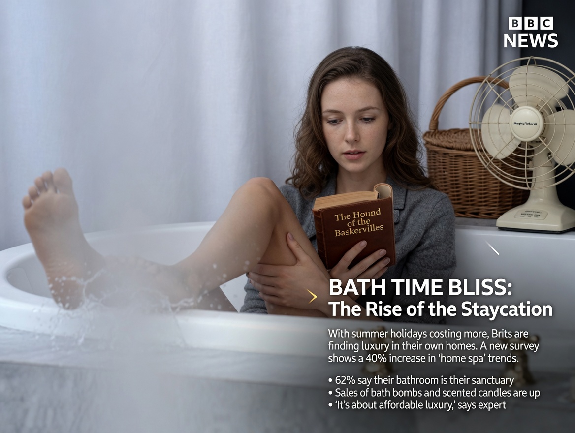 Discovering Clove Water Sitz Baths: How This Simple Ritual May Help Women Feel More Comfortable and Confident