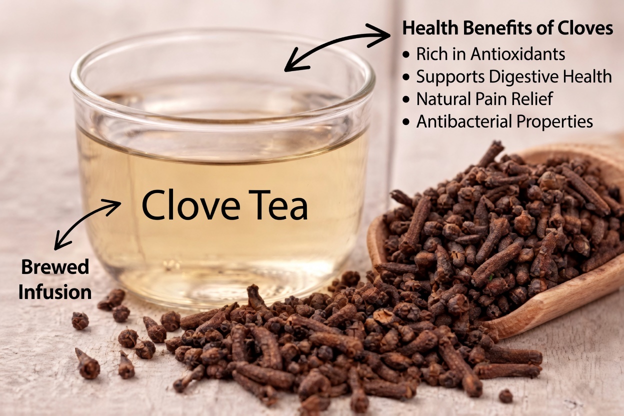 Discovering Clove Water Sitz Baths: How This Simple Ritual May Help Women Feel More Comfortable and Confident