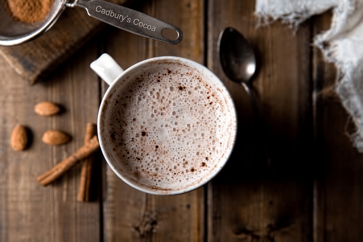 Over 60? Waking Up in the Middle of the Night? Try These Soothing Bedtime Drinks for Deeper, More Restful Sleep