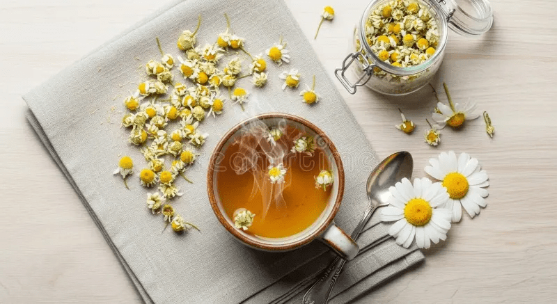 Over 60? Waking Up in the Middle of the Night? Try These Soothing Bedtime Drinks for Deeper, More Restful Sleep