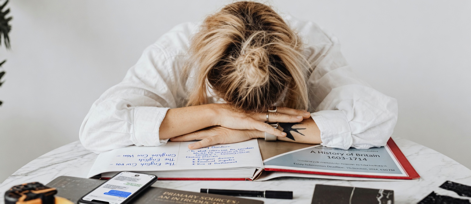 Are You Overlooking These 7 Silent Signs of Nutrient Deficiencies in Older Adults?
