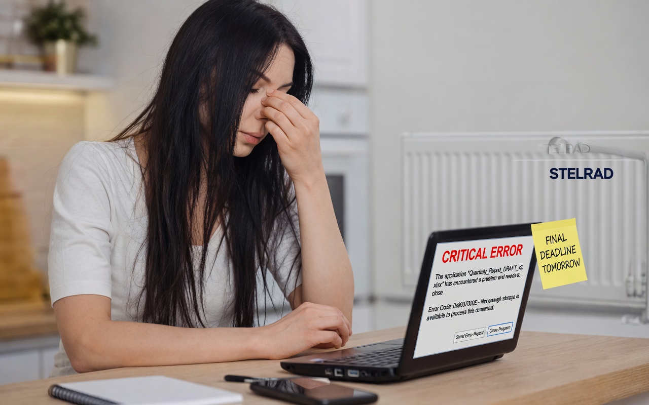 Are You Overlooking These 7 Silent Signs of Nutrient Deficiencies in Older Adults?