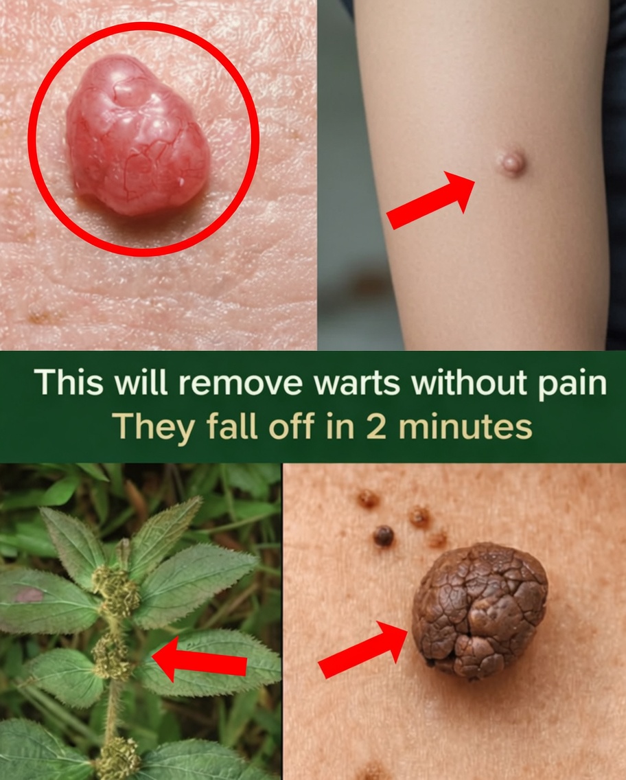 7 Natural Approaches That May Support Wart Management and Skin Comfort