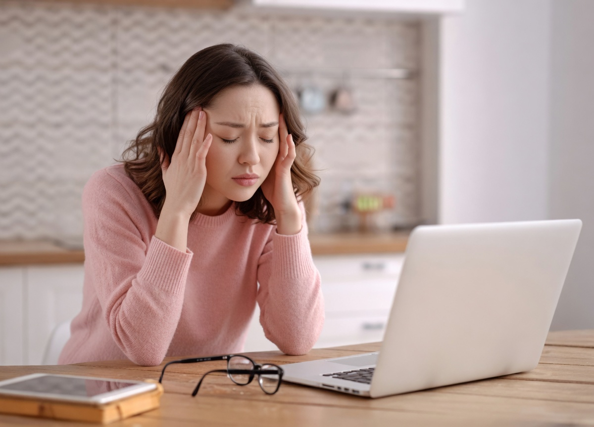 Are You Overlooking These 14 Important Warning Signs of Cancer in Women?