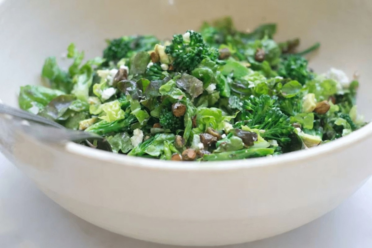 Nobel Prize-Winning Science Reveals: Eat These Foods Daily to Slow Aging and Live Longer