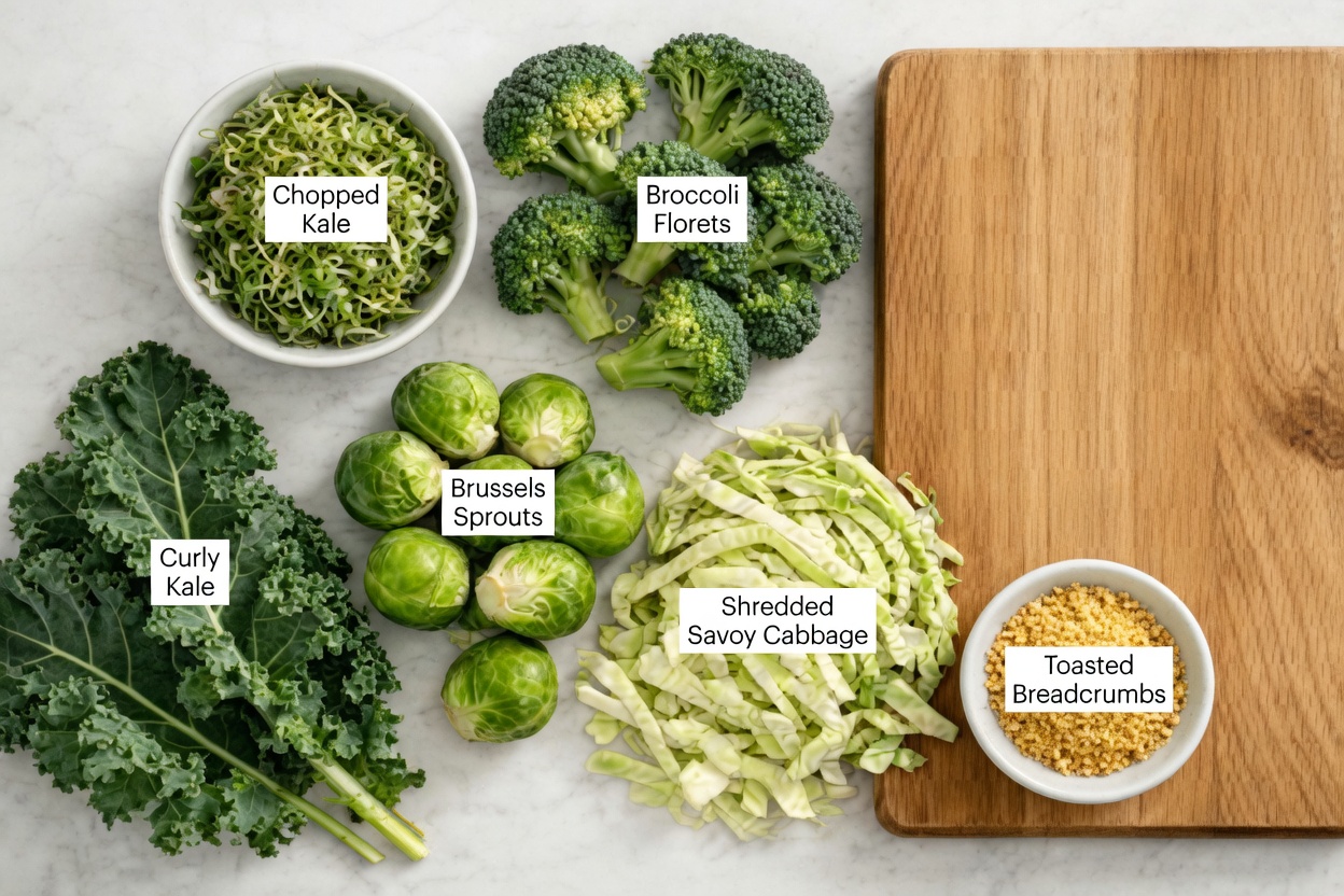 Nobel Prize-Winning Science Reveals: Eat These Foods Daily to Slow Aging and Live Longer