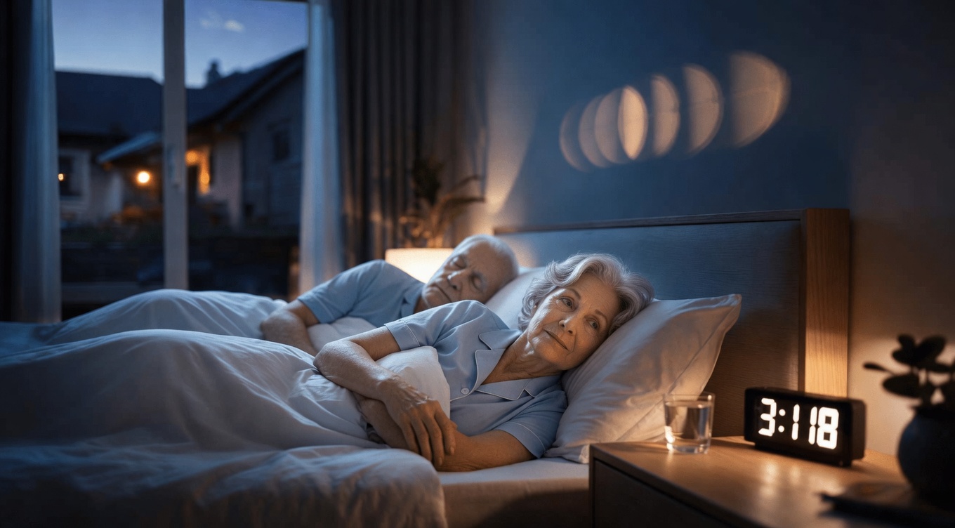 What Happens to Your Body After Turning 75: Discover 5 Common Changes and Tips to Adapt
