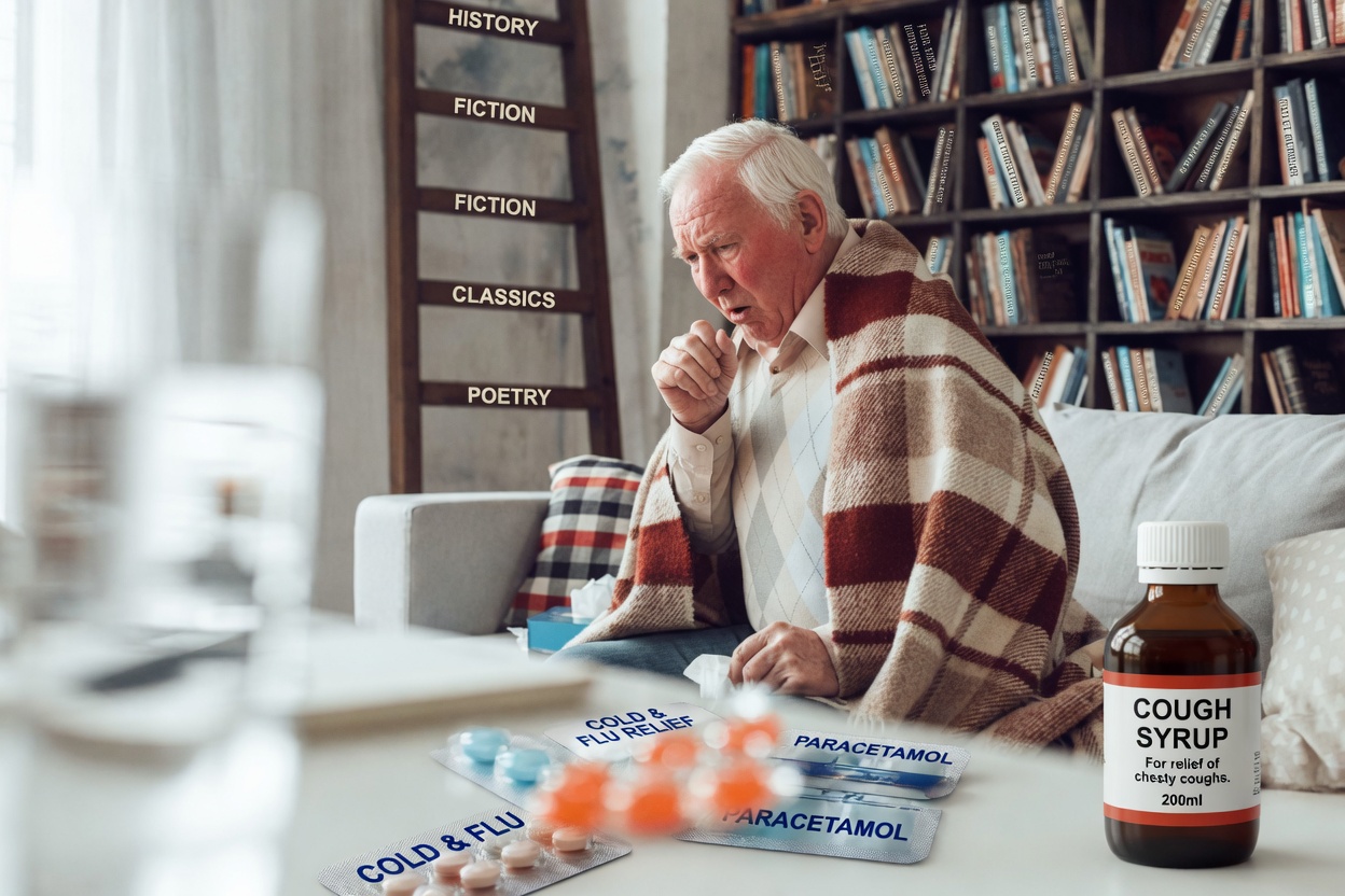 What Happens to Your Body After Turning 75: Discover 5 Common Changes and Tips to Adapt