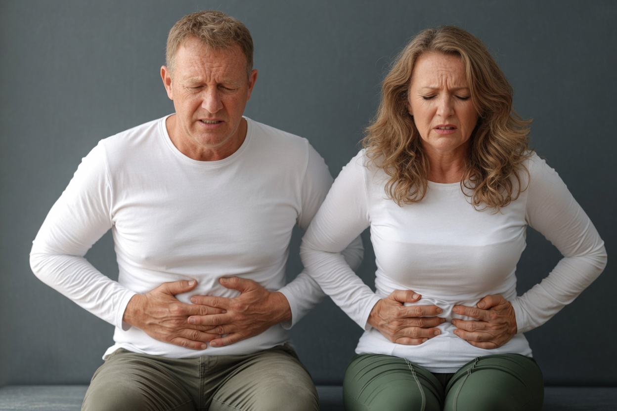 What Happens to Your Body After Turning 75: Discover 5 Common Changes and Tips to Adapt