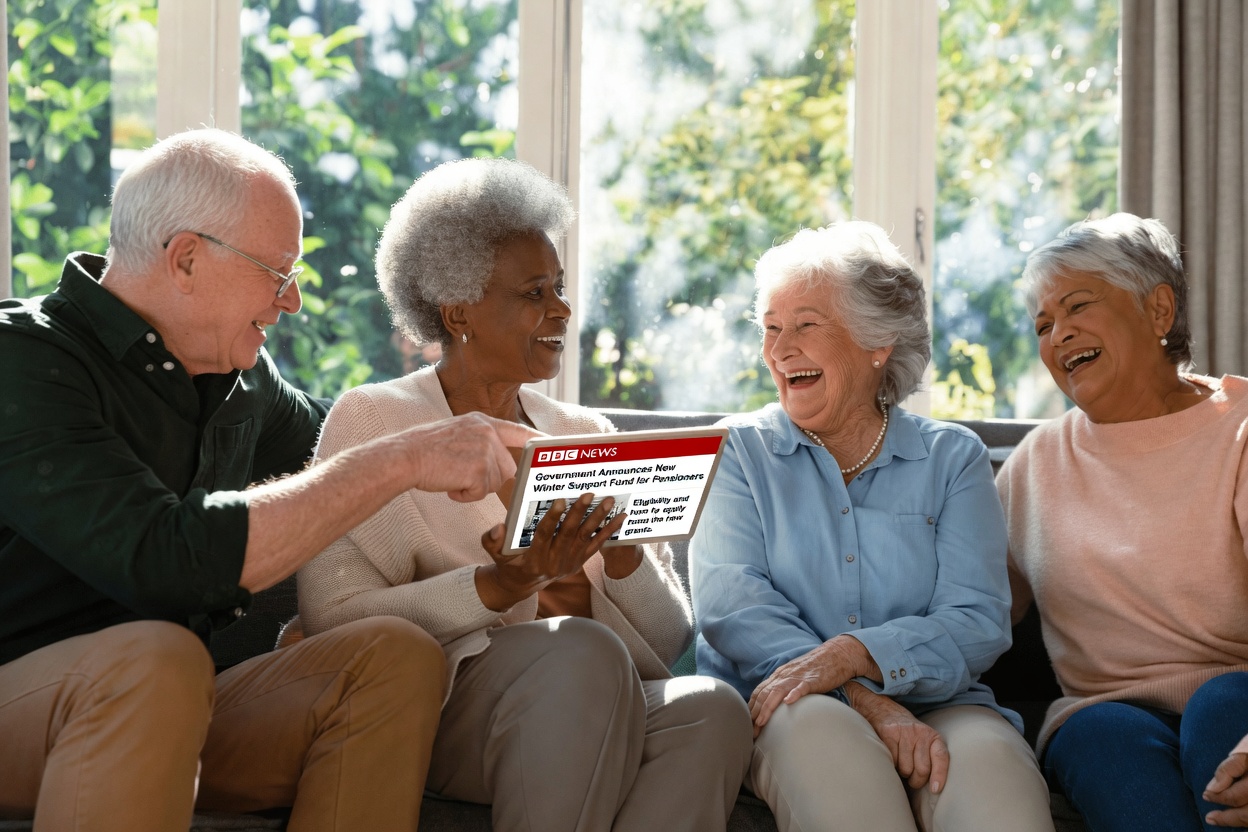 What Happens to Your Body After Turning 75: Discover 5 Common Changes and Tips to Adapt
