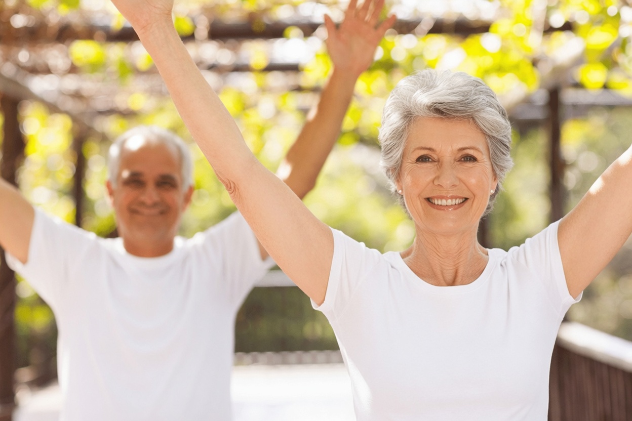 What Happens to Your Body After Turning 75: Discover 5 Common Changes and Tips to Adapt
