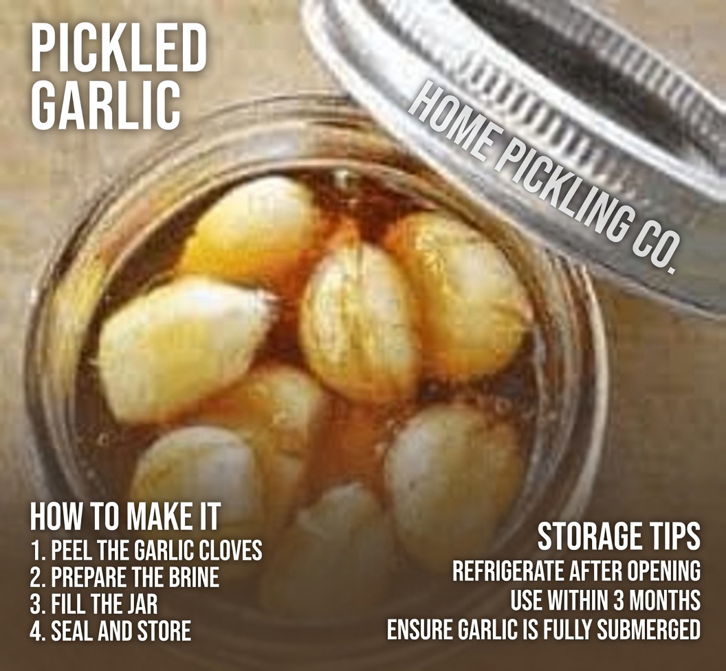 How to Eat Garlic and Honey on an Empty Stomach: A Simple 7-Day Morning Ritual