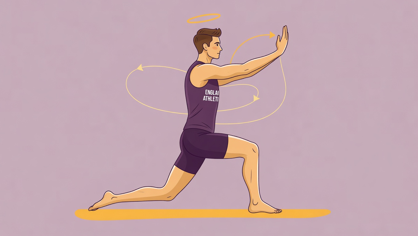 How to Fix Forward Head Posture After 60 in Just 4 Minutes – The Gentle Routine Japan’s Oldest Doctor Swears By
