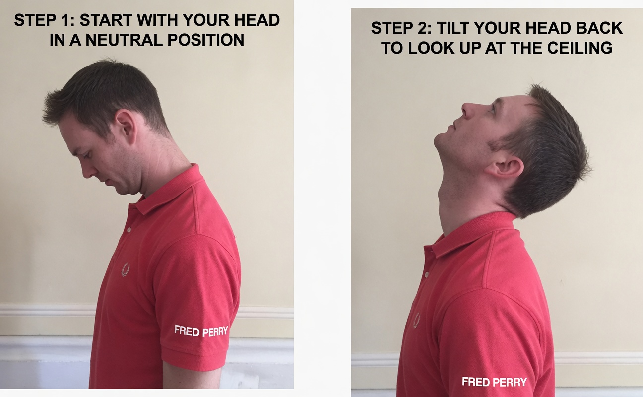 How to Fix Forward Head Posture After 60 in Just 4 Minutes – The Gentle Routine Japan’s Oldest Doctor Swears By