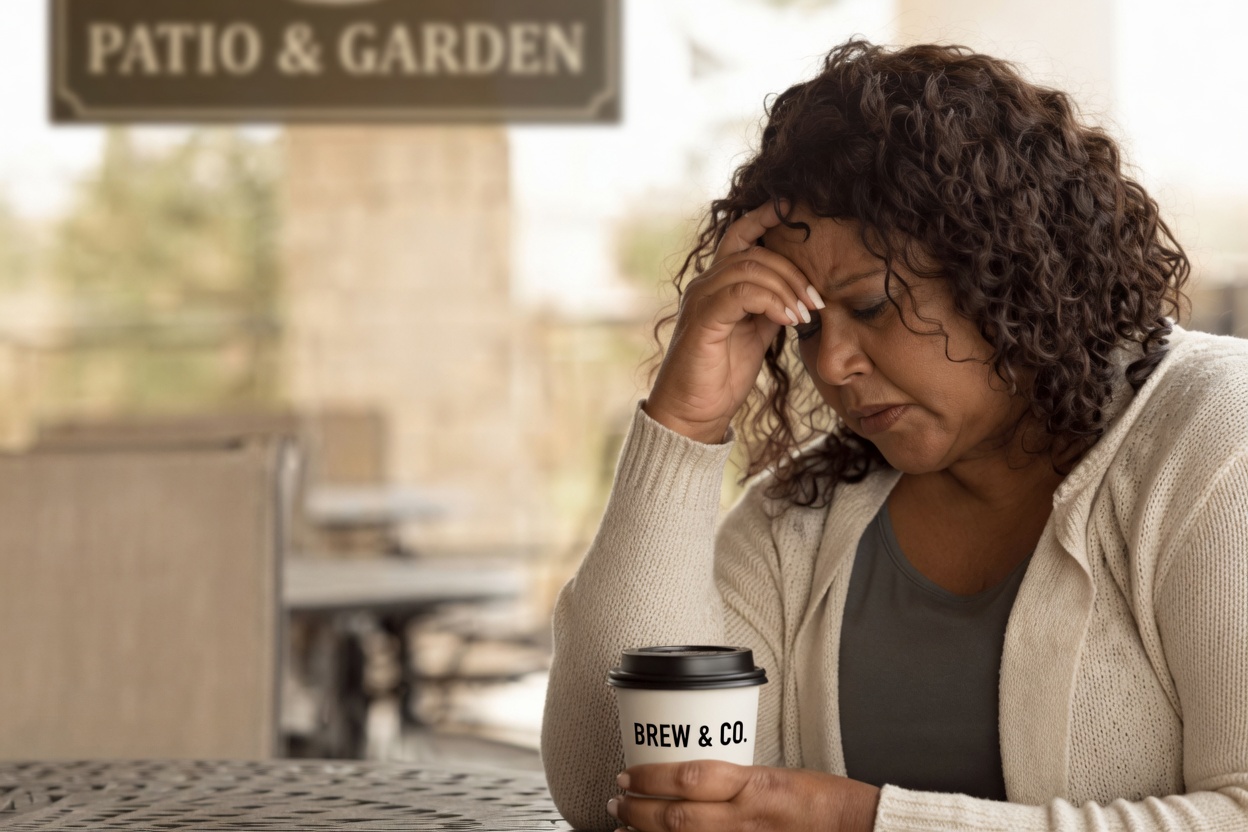 Are You Experiencing These 10 Early Menopause Signs? Discover What to Watch For and Management Strategies