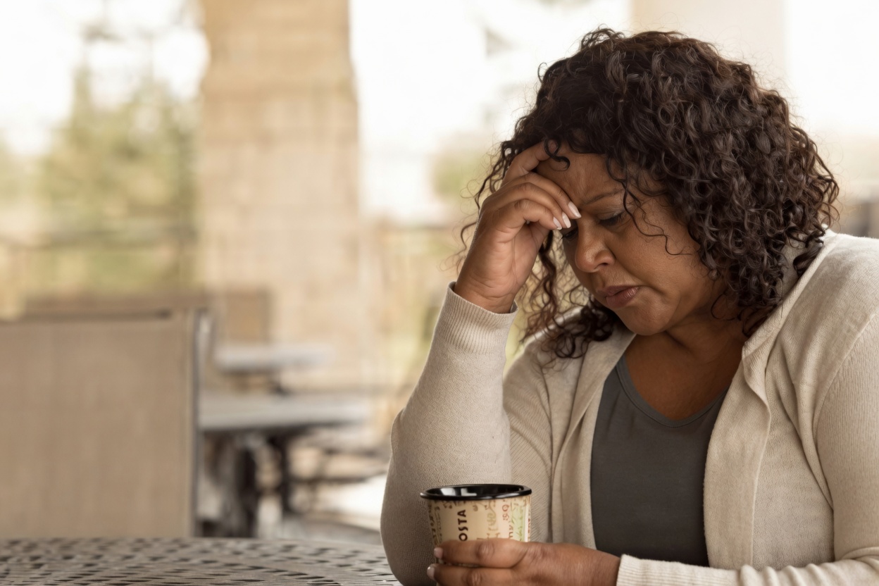 Are You Experiencing These 10 Early Menopause Signs? Discover What to Watch For and Management Strategies