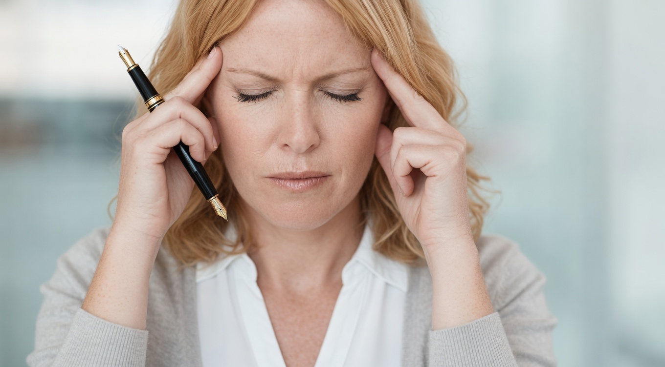 Are You Experiencing These 10 Early Menopause Signs? Discover What to Watch For and Management Strategies