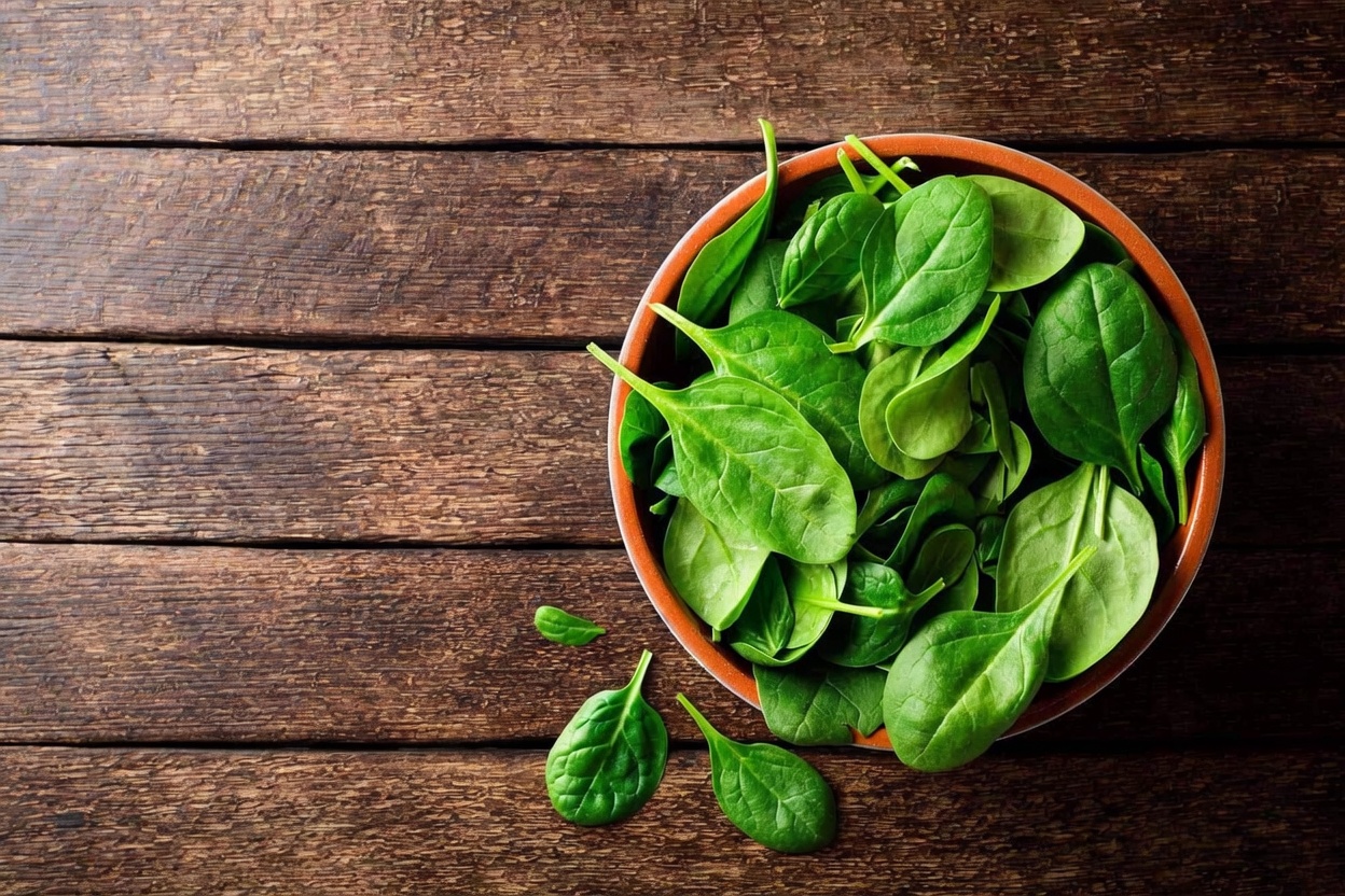 Top 5 Magnesium-Rich Foods to Relieve Leg Cramps in Seniors: Noticeable Comfort in Just 7 Days