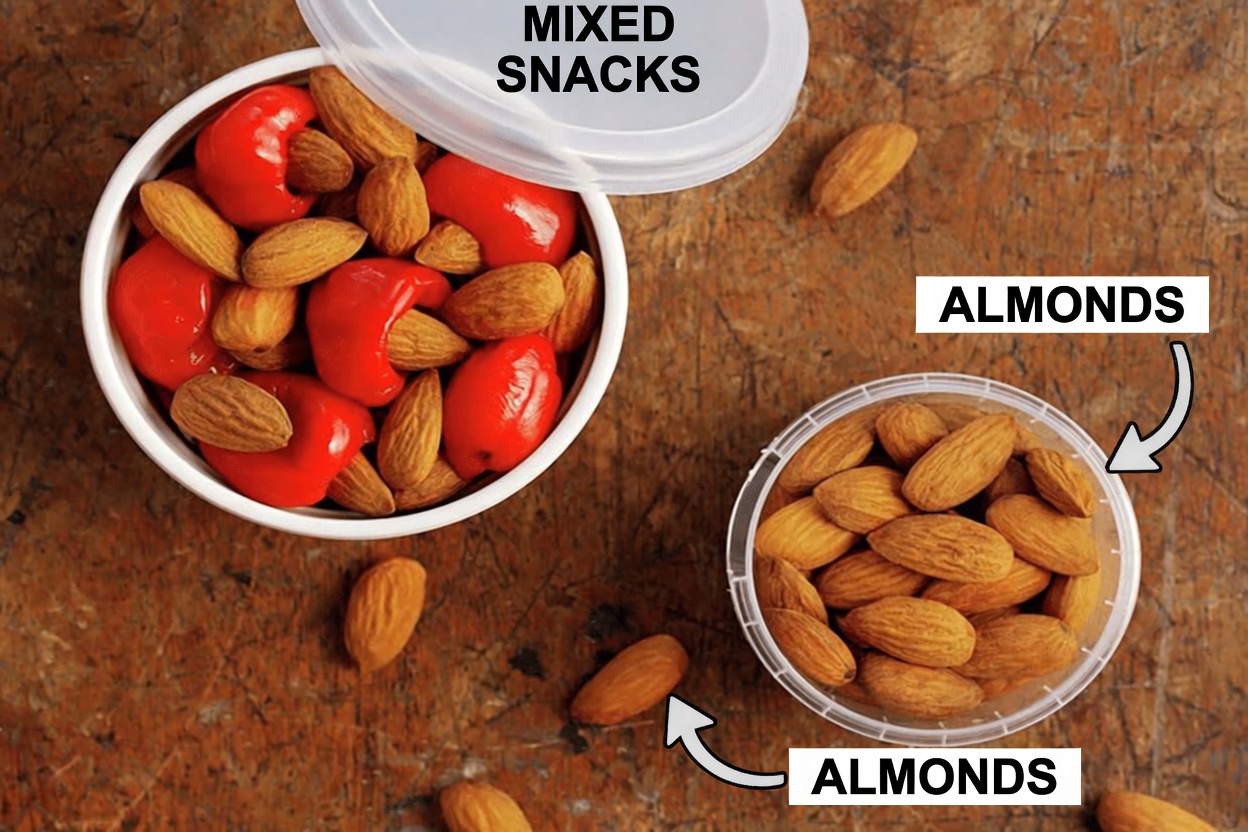 Top 5 Magnesium-Rich Foods to Relieve Leg Cramps in Seniors: Noticeable Comfort in Just 7 Days