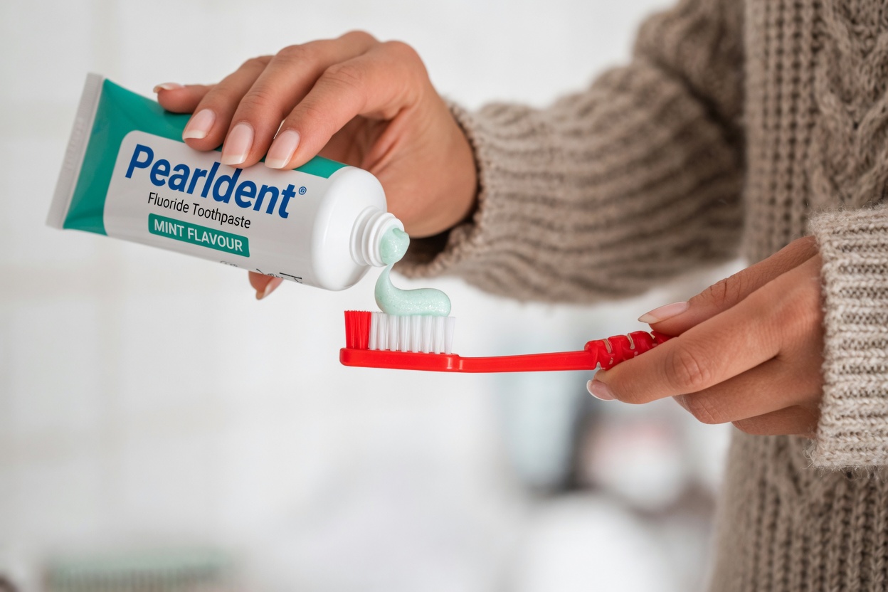 Stop Wasting Money on Pest Poisons: Try This Simple Toothpaste Trick for Natural Pest Deterrence