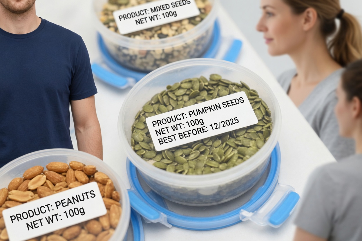 Discover the Hidden Power of 6 Seeds Nature Designed to Protect Your Health