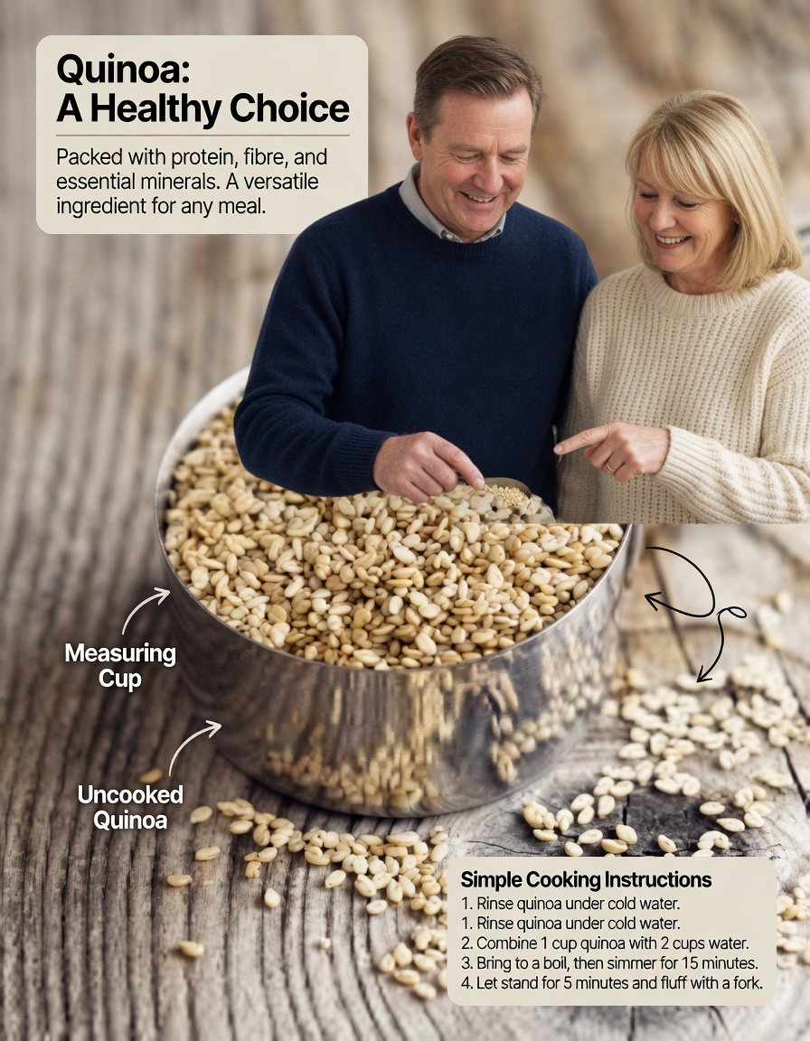 Discover the Hidden Power of 6 Seeds Nature Designed to Protect Your Health