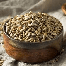 Discover the Hidden Power of 6 Seeds Nature Designed to Protect Your Health