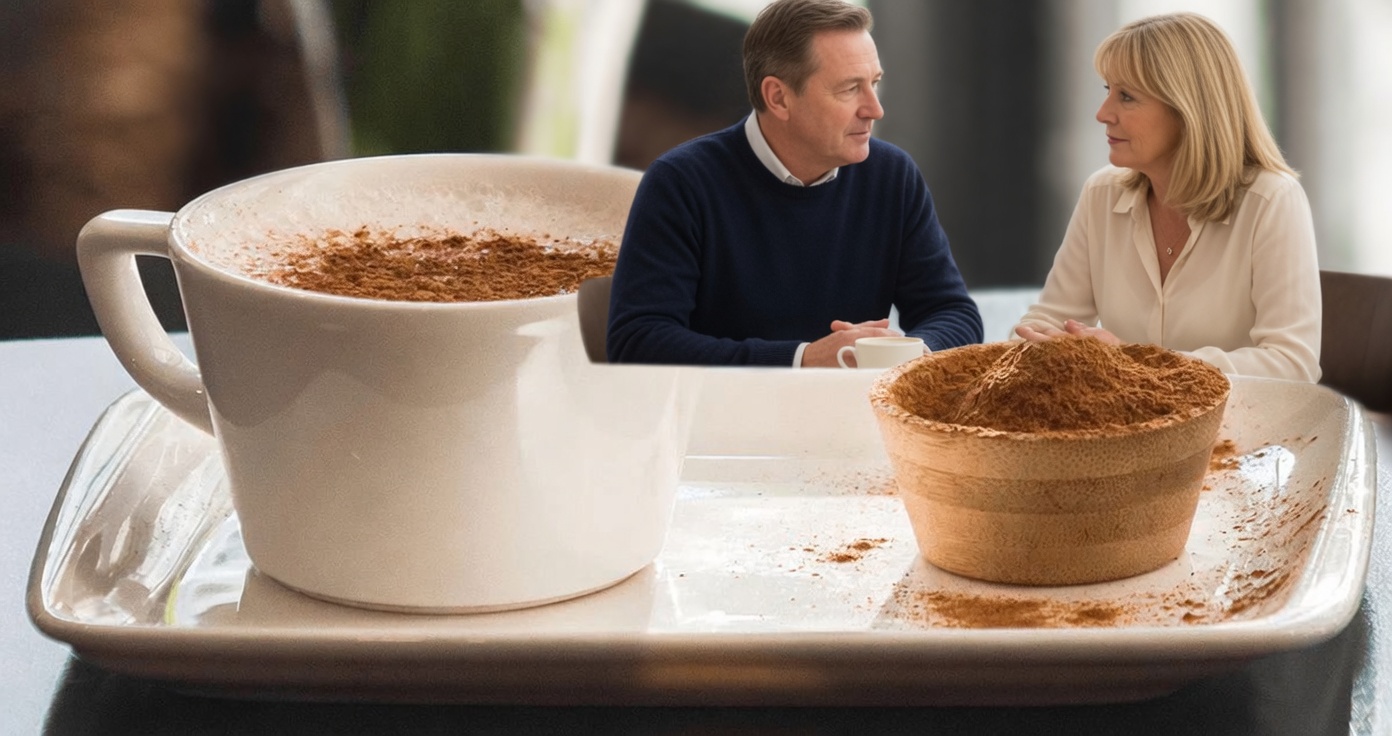 Why Many Seniors Are Adding Nutrient Powders to Their Morning Coffee for Potential Muscle Support