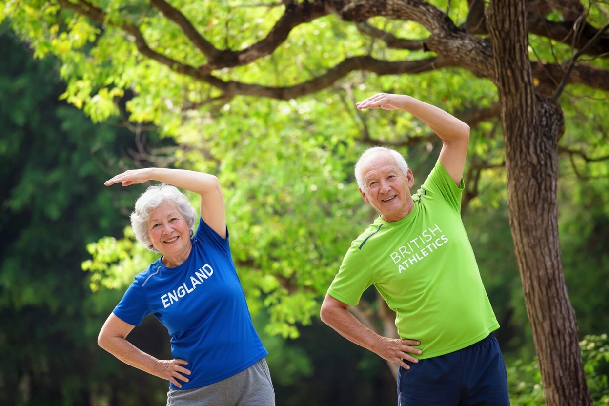 Why Many Seniors Are Adding Nutrient Powders to Their Morning Coffee for Potential Muscle Support