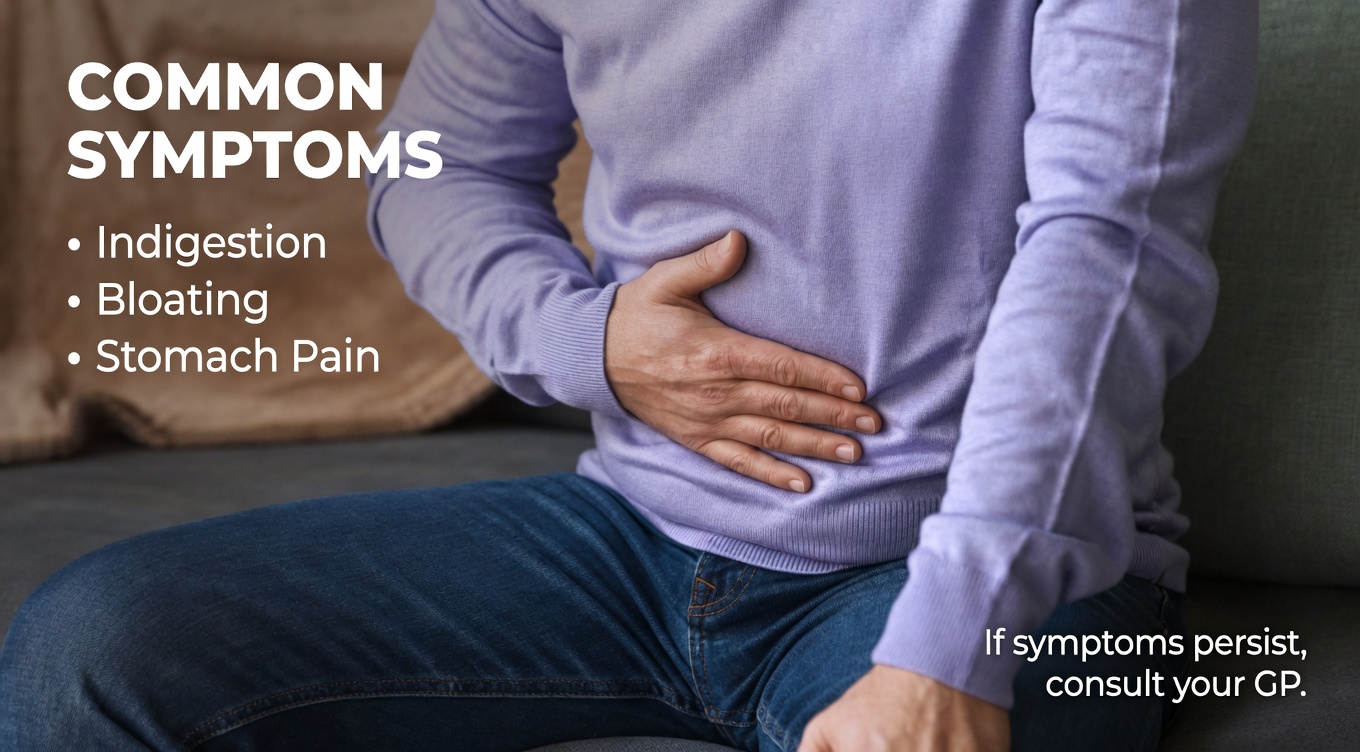 Be Careful If You’re Farting More Than 25 Times a Day—It Might Be a Sign Your Body Is Trying to Warn You