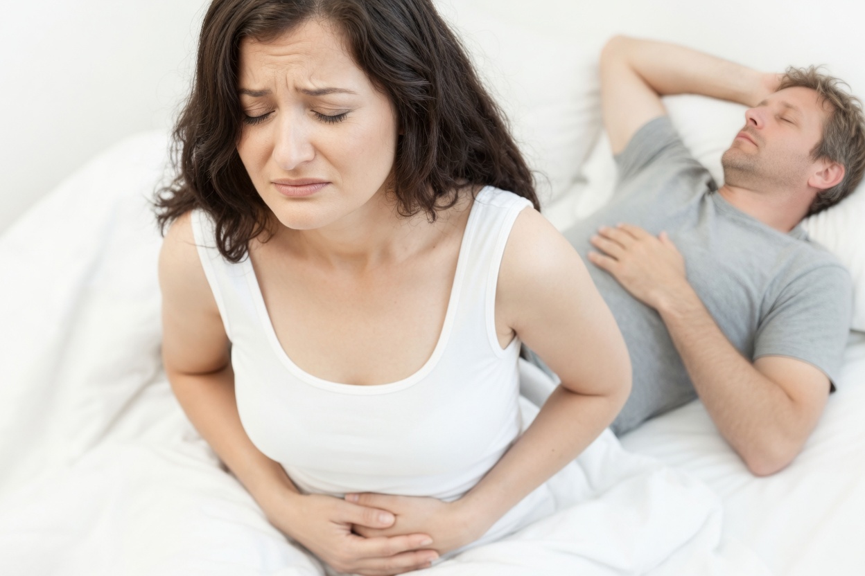 Be Careful If You’re Farting More Than 25 Times a Day—It Might Be a Sign Your Body Is Trying to Warn You