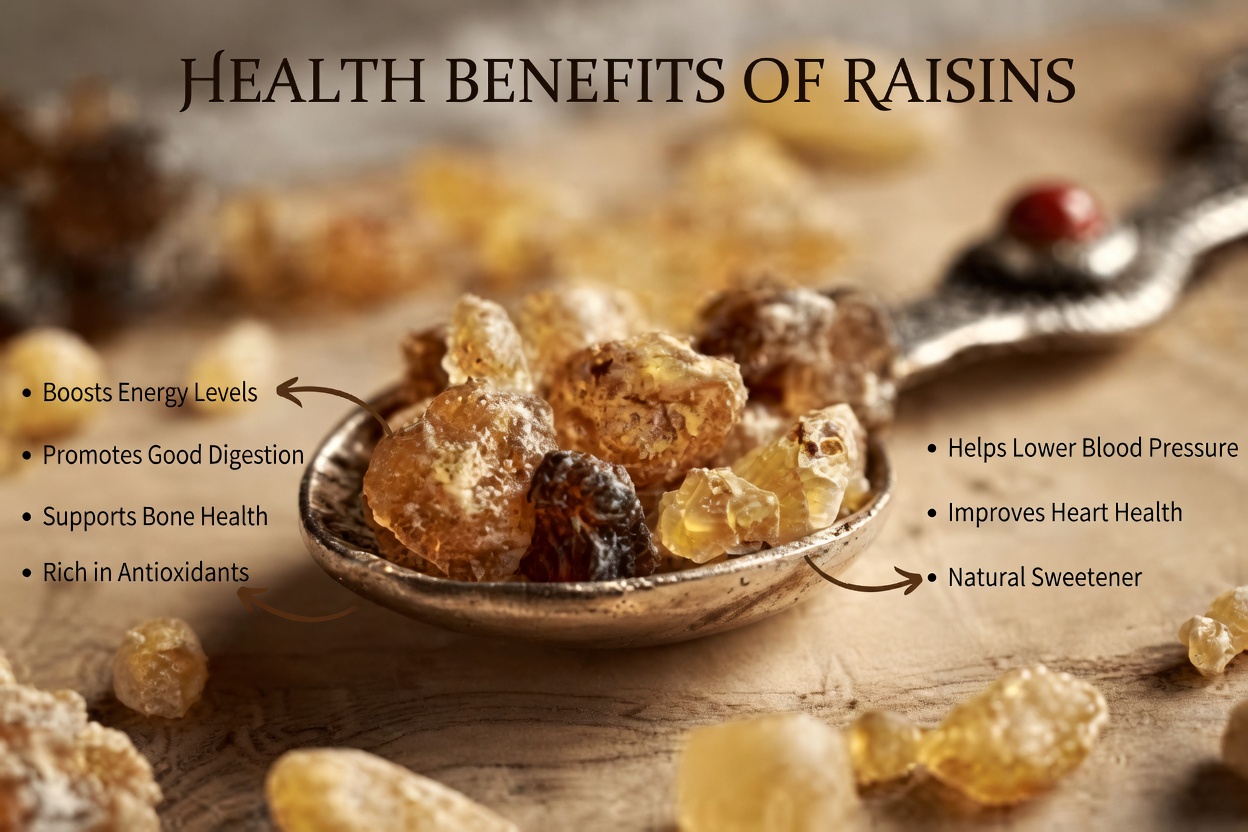 Frankincense fights cancer and is a proven antidepressant without any side effects