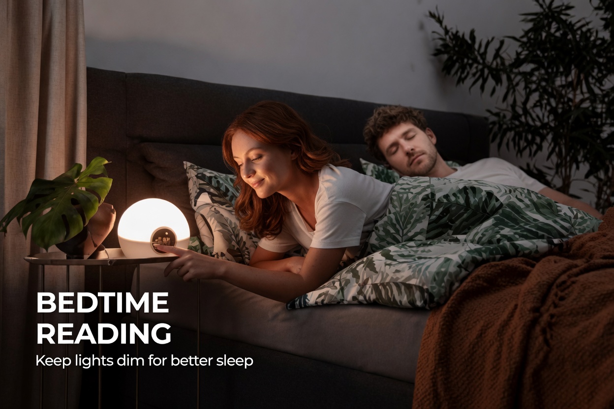 Discover 10 Common Nighttime Habits That May Increase Health Risks for Seniors Over 70 and Safer Alternatives